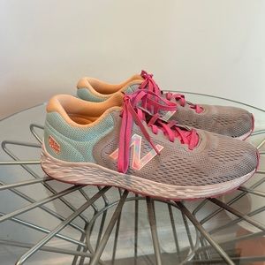 Women’s New Balance Sneakers